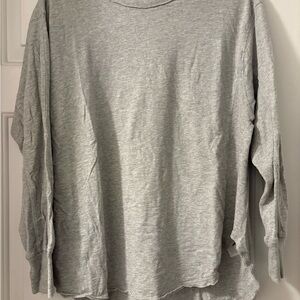 Gray Aerie Women's Top